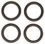 Mahle Fuel Injector O-Ring Kit for 1999-2015 Saab/Subaru 9-2X/Baja/Forester/Impreza/Legacy 2.5L