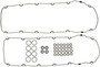 Mahle Valve Cover Gasket Set for 2000-2006 Ford/Jaguar/Lincoln Thunderbird/S-Type/Vanden Plas/XJ8/XJR 3.9L 4.0L