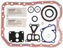 Mahle Conversion Gasket Set CS54741 - OEM Standard