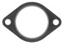 Mahle Exhaust Pipe Flange Gasket for 1958-1974 Chrysler/Dodge/Edsel/Ford/Jensen Satellite/Challenger/Charger/Coronet/Polara 5.6L 5.9L 6.3L