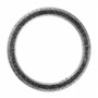 Mahle Exhaust Pipe Flange Gasket for 1988-2017 Acura/Buick/Chevrolet/Honda/Oldsmobile Civic/ILX/EL/Electra/LeSabre 1.7L 1.8L 2.0L