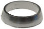 Mahle Exhaust Pipe Flange Gasket for 1988-2017 Acura/Buick/Chevrolet/Honda/Oldsmobile Civic/ILX/EL/Electra/LeSabre 1.7L 1.8L 2.0L