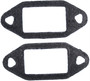 Mahle EGR Valve Gasket for 2007-2024 Dodge/Ram Ram 2500/Ram 3500/Ram 4500/Ram 5500/2500 6.7L