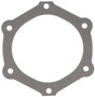 Mahle Water Pump Gasket for 1955-2009 AM General/Avanti/Bizzarrini/Buick/Cadillac C2500/K2500/C1500/Caprice/El Camino 4.3L 4.4L 4.6L