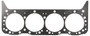 Mahle Head Gasket for 1957-2002 AM General/Avanti/Bizzarrini/Buick/Cadillac Marathon/Bel Air/C10 Pickup/C10 Suburban/C20 Pickup 4.6L 4.9L