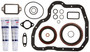 Mahle Conversion Gasket Set CS54580 - OEM Standard