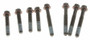 Mahle Head Bolt Set for 1995-2009 Buick/Chevrolet/Oldsmobile/Pontiac Allure/LaCrosse/LeSabre/Lucerne/Park Avenue 3.8L