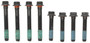 Mahle Head Bolt Set for 1995-2009 Buick/Chevrolet/Oldsmobile/Pontiac Allure/LaCrosse/LeSabre/Lucerne/Park Avenue 3.8L