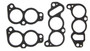 Mahle Plenum Gasket Set for 1985-1992 Buick/Cadillac/Chevrolet/Oldsmobile/Pontiac Commercial Chassis/Camaro/Firebird/Roadmaster/Brougham