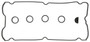Mahle Valve Cover Gasket Set for 2001-2009 Chrysler/Dodge PT Cruiser/Sebring/Voyager/Caravan/Neon 2.4L