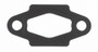 Mahle Coolant Outlet Gasket C31680 - Rubber Coated Metal - OEM Standard