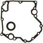 Mahle Timing Cover Gasket Set for 1999-2002 Dodge/Jeep Dakota/Durango/Grand Cherokee/Ram 1500 4.7L