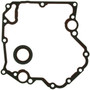 Mahle Timing Cover Gasket Set for 1999-2002 Dodge/Jeep Dakota/Durango/Grand Cherokee/Ram 1500 4.7L