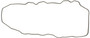 Mahle Valve Cover Gasket for 1975-1990 Dodge/Plymouth/Toyota Colt/D50/Arrow/Arrow Pickup/Celica 2.0L 2.2L 2.4L