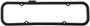 Mahle Valve Cover Gasket for 1987-2004 Land Rover/Morgan Range Rover/Discovery/Defender 90/Defender 110/Plus 8 3.5L 3.9L 4.0L