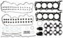 Mahle Head Gasket Set for 2007-2007 Ford/Mercury Explorer/Explorer Sport Trac/Mountaineer 4.6L