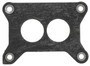 Mahle Carburetor Mounting Gasket G26048 - Composite - OEM Standard