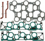 Mahle Intake Manifold Gasket Set for 2000-2000 Ford E-150 Econoline/E-150 Econoline Club Wagon/E-250 Econoline/F-150 4.2L