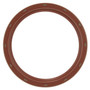 Mahle Crankshaft Seal for 1981-2008 Ford/Mazda/Mercury Escort/EXP/Taurus/Tempo/Lynx 1.6L 1.9L 2.0L