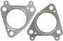Mahle Exhaust Pipe Flange Gasket for 2001-2016 Chevrolet/GMC/Hummer C4500 Kodiak/C5500 Kodiak/Express 2500/Express 3500/Express 4500 6.6L