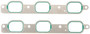 Mahle Plenum Gasket Set for 2006-2011 Buick/Chevrolet/Pontiac/Saturn Impala/Malibu/Monte Carlo/G6/Lucerne 3.5L 3.9L