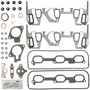 Mahle Intake Manifold Gasket Set for 1996-2005 Buick/Chevrolet/Oldsmobile/Pontiac Century/Rendezvous/Impala/Lumina/Lumina APV 3.1L 3.4L