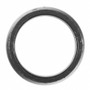 Mahle Exhaust Pipe Flange Gasket for 1982-1995 Buick/Cadillac/Chevrolet/GMC/Isuzu S10/S10 Blazer/S15/S15 Jimmy/Lumina 1.9L 2.0L 2.2L