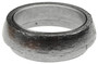 Mahle Exhaust Pipe Flange Gasket for 1982-1995 Buick/Cadillac/Chevrolet/GMC/Isuzu S10/S10 Blazer/S15/S15 Jimmy/Lumina 1.9L 2.0L 2.2L