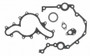 Mahle Timing Cover Gasket Set for 1997-2011 Ford/Land Rover/Mazda/Mercury Explorer/Explorer Sport/Explorer Sport Trac/Mustang/Ranger 4.0L