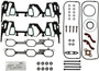 Mahle Intake Manifold Gasket Set for 2005-2009 Chevrolet/Pontiac Equinox/Torrent 3.4L