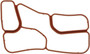 Mahle Oil Cooler Gasket for 2005-2013 Dodge/Freightliner/Mercedes Sprinter 2500/Sprinter 3500/C230/C280/C300 2.5L 3.0L 3.5L