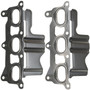 Mahle Exhaust Manifold Gasket Set for 2007-2017 Buick/Chevrolet/GMC/Pontiac/Saturn Enclave/Equinox/Malibu/Traverse/Acadia 3.6L