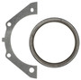 Mahle Main Bearing Gasket Set for 1985-1996 AM General/Avanti/Buick/Cadillac/Chevrolet Commercial Chassis/C1500/C2500/K1500/K2500 4.3L 5.0L