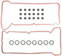 Mahle Valve Cover Gasket Set for 1993-1999 Cadillac/Oldsmobile/Shelby Allante/DeVille/Eldorado/Seville/Aurora 4.0L 4.6L