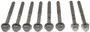 Mahle Head Bolt Set for 2006-2011 Buick/Chevrolet/Pontiac/Saturn Impala/Malibu/Monte Carlo/G6/Lucerne 3.5L 3.9L