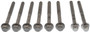 Mahle Head Bolt Set for 2006-2011 Buick/Chevrolet/Pontiac/Saturn Impala/Malibu/Monte Carlo/G6/Lucerne 3.5L 3.9L