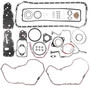 Mahle Conversion Gasket Set for 1989-1998 Dodge/Freightliner/Kenworth/Peterbilt D250/D350/Ram 2500/Ram 3500/W250 5.9L