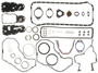 Mahle Conversion Gasket Set for 1989-1998 Dodge/Freightliner/Kenworth/Peterbilt D250/D350/Ram 2500/Ram 3500/W250 5.9L