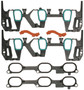 Mahle Intake Manifold Gasket Set for 2004-2007 Buick/Chevrolet/Pontiac/Saturn Rendezvous/Terraza/Malibu/Uplander/G6 3.5L