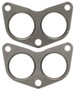 Mahle Exhaust Manifold Gasket Set for 2002-2020 Subaru/Toyota Impreza/Baja/Forester/Legacy/Outback 2.0L 2.5L