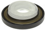 Mahle Timing Cover Seal for 2011-2019 Ford F-250 Super Duty/F-350 Super Duty/F-450 Super Duty/F-550 Super Duty/F-650 6.7L