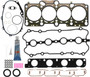 Mahle Head Gasket Set for 2005-2009 Audi/VW A3/A4/A4 Quattro/TT/Bora 2.0L