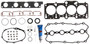 Mahle Head Gasket Set for 2005-2009 Audi/VW A3/A4/A4 Quattro/TT/Bora 2.0L