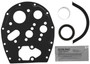 Mahle Timing Cover Gasket Set for 1975-1995 Avanti/Buick/Cadillac/Checker/Chevrolet C1500/K1500/K2500/Monte Carlo/Caprice 3.3L 3.8L 4.3L