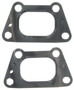 Mahle Exhaust Manifold Gasket Set for 2010-2023 Buick/Cadillac/Chevrolet/GMC/Saab LaCrosse/CTS/SRX/Equinox/Terrain 3.0L 3.6L