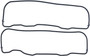 Mahle Valve Cover Gasket Set for 1987-1994 Buick/Cadillac/Chevrolet/Oldsmobile/Pontiac Regal/Beretta/Cavalier/Celebrity/Corsica 2.8L 3.1L