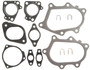 Mahle Turbocharger Gasket Set for 2001-2010 Chevrolet/GMC/Hummer Express 2500/Express 3500/Express 4500/Silverado 2500 HD 6.6L