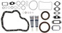 Mahle Conversion Gasket Set CS54580B