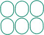 Mahle Intake Manifold Gasket Set for 2004-2011 Ford/Mazda Ranger/B4000 4.0L