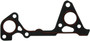 Mahle Water Pump Gasket for 1994-2012 Chrysler/Dodge/Mitsubishi Sebring/Stratus/Eclipse/Galant/Montero 2.5L 3.0L 3.5L